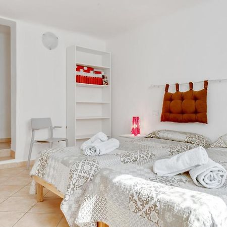 La Spezia Migliarina Bedrooms 외부 사진