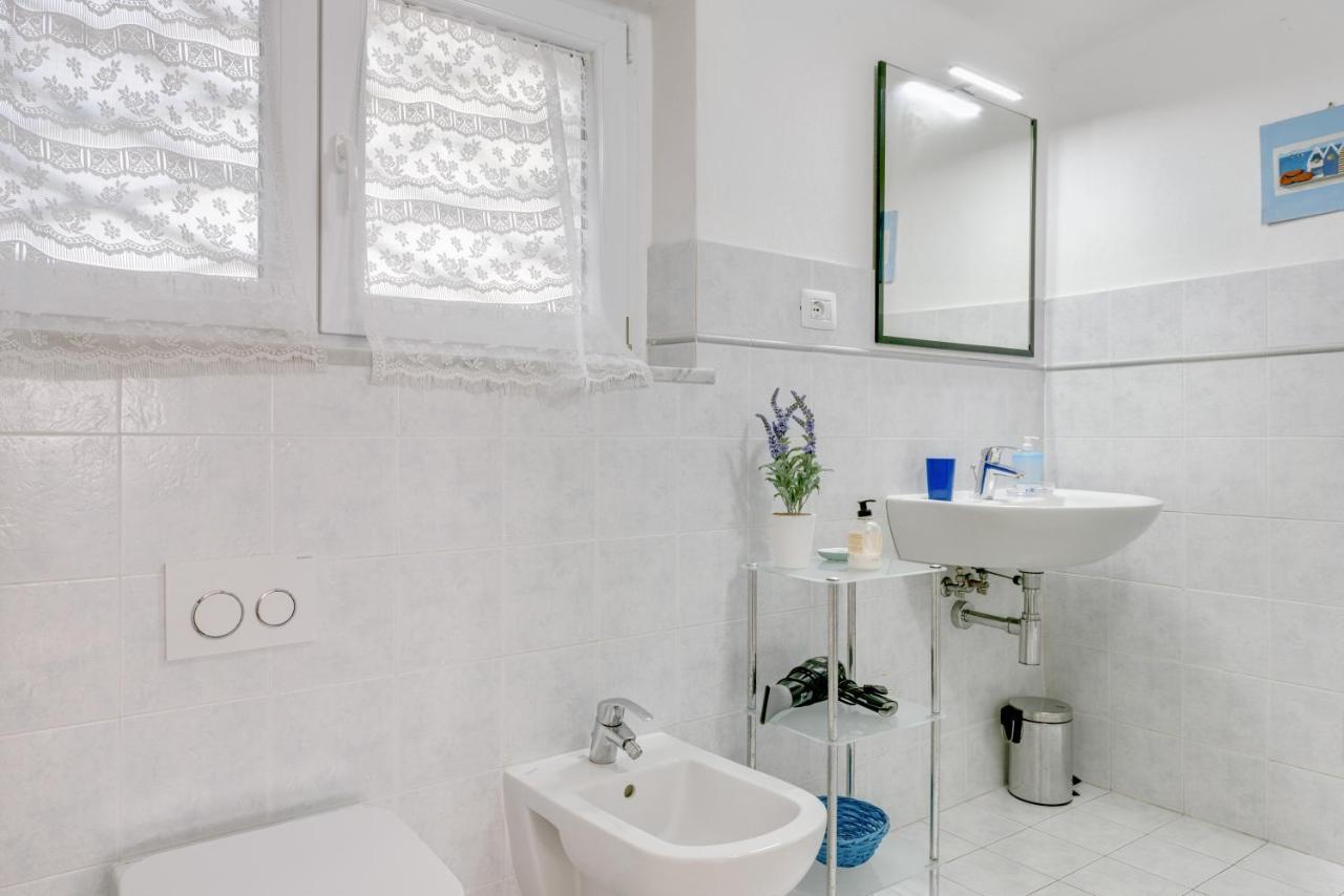 La Spezia Migliarina Bedrooms 외부 사진