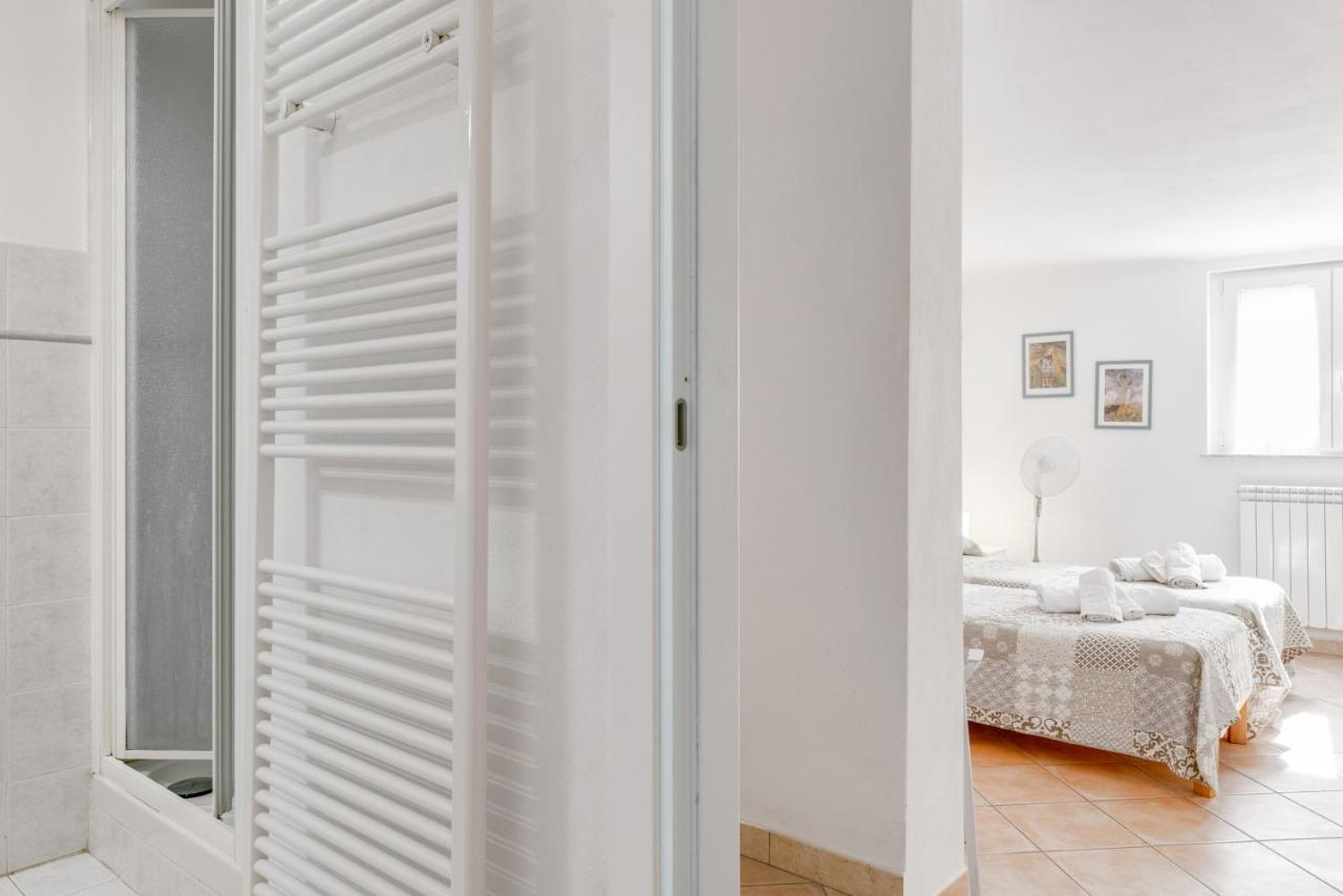 La Spezia Migliarina Bedrooms 외부 사진