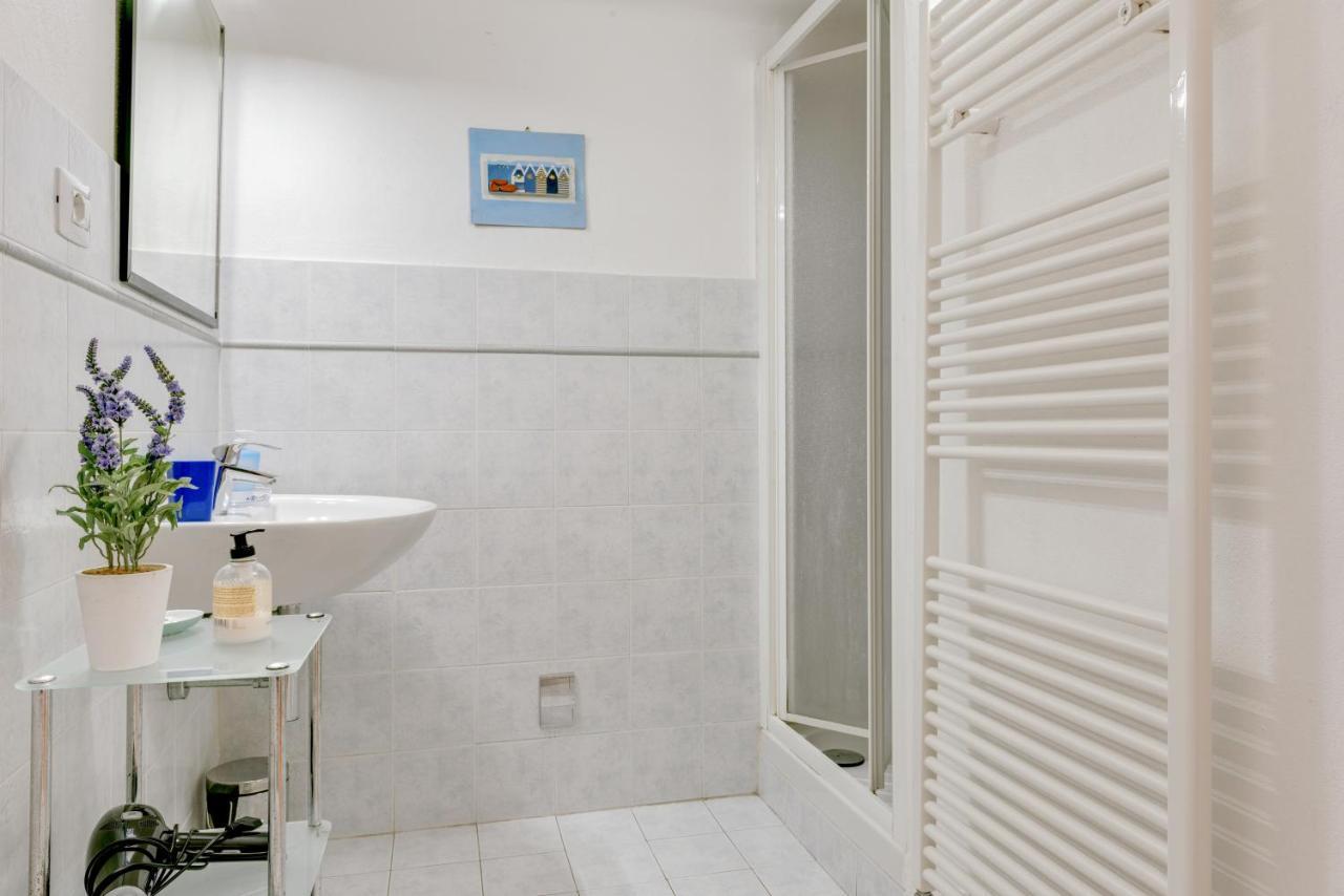 La Spezia Migliarina Bedrooms 외부 사진