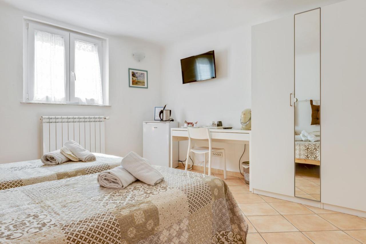 La Spezia Migliarina Bedrooms 외부 사진