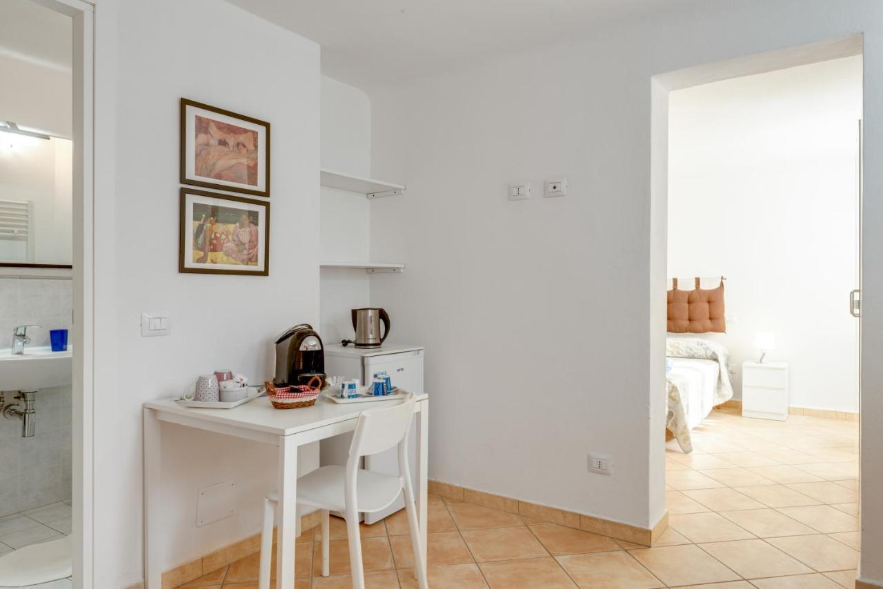 La Spezia Migliarina Bedrooms 외부 사진