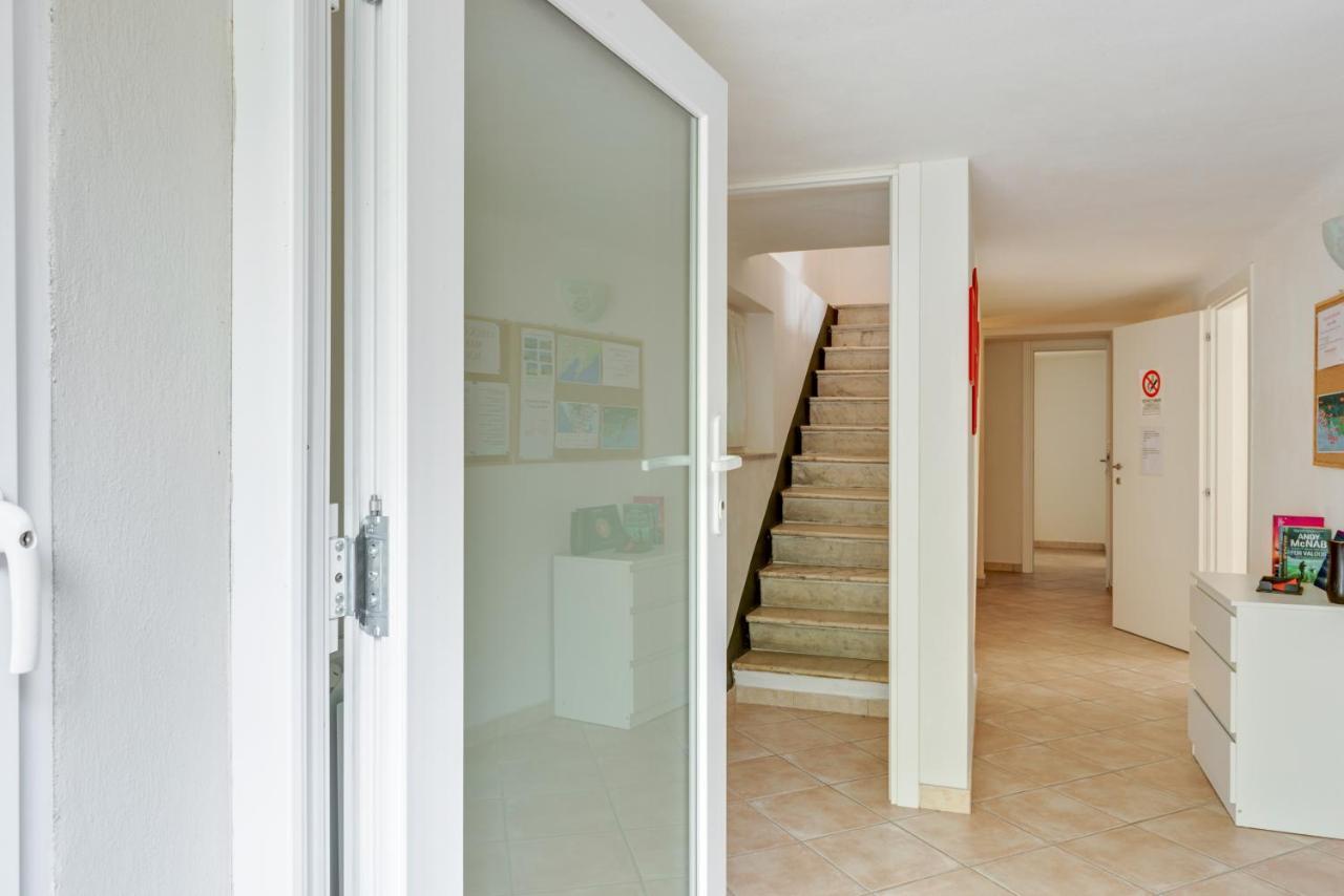 La Spezia Migliarina Bedrooms 외부 사진