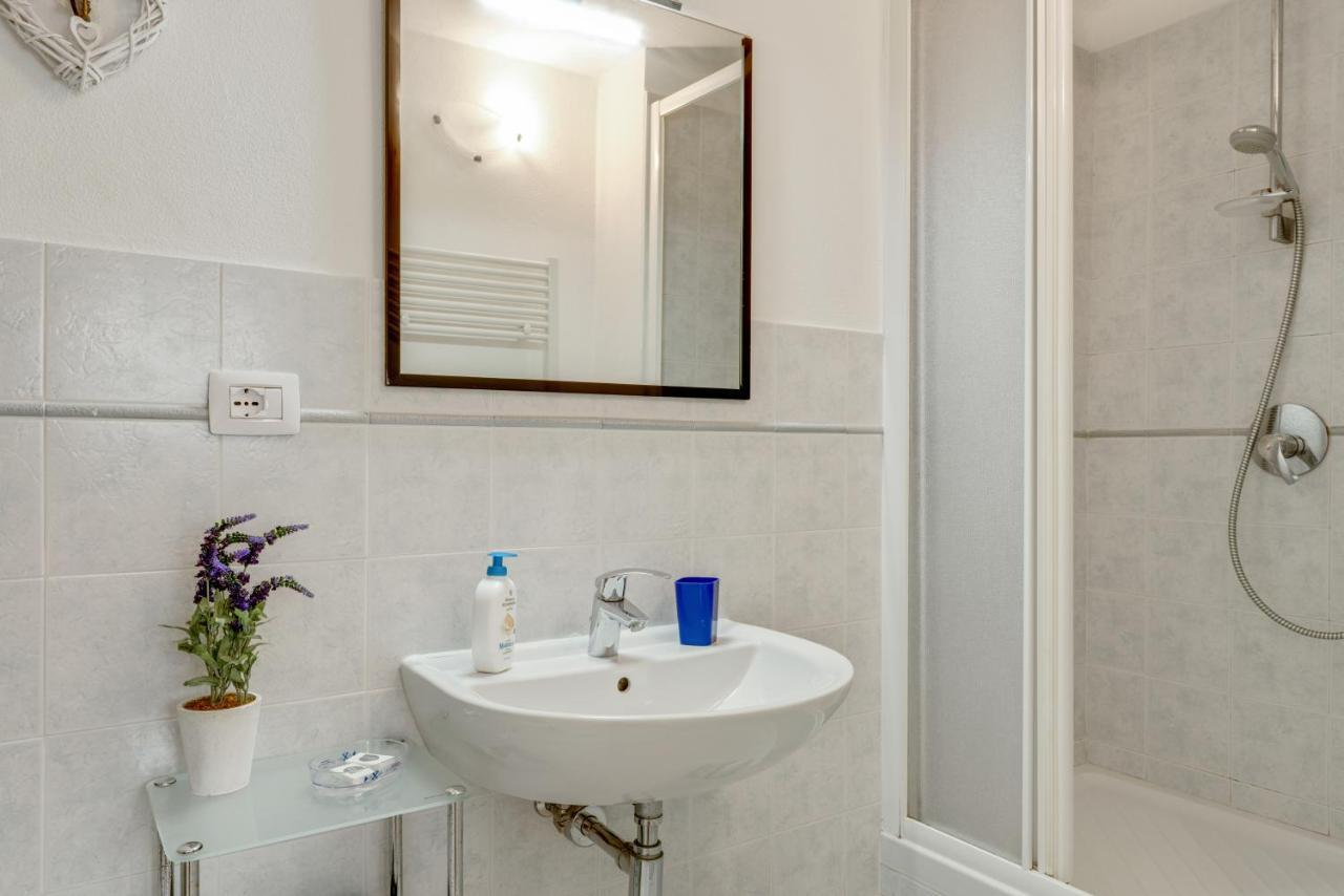La Spezia Migliarina Bedrooms 외부 사진