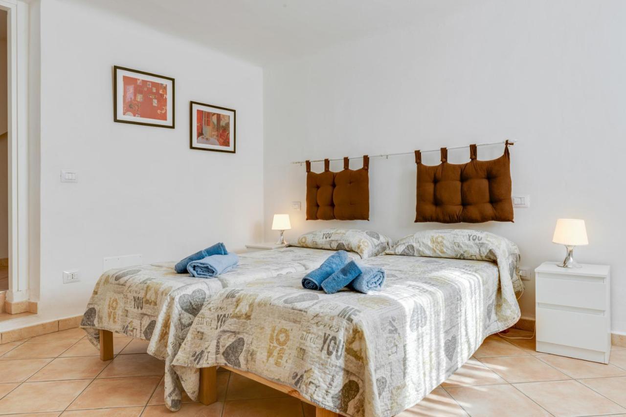 La Spezia Migliarina Bedrooms 외부 사진